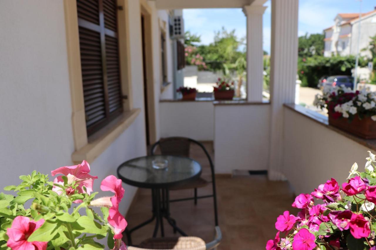 Apartment Sole โปเรช ภายนอก รูปภาพ