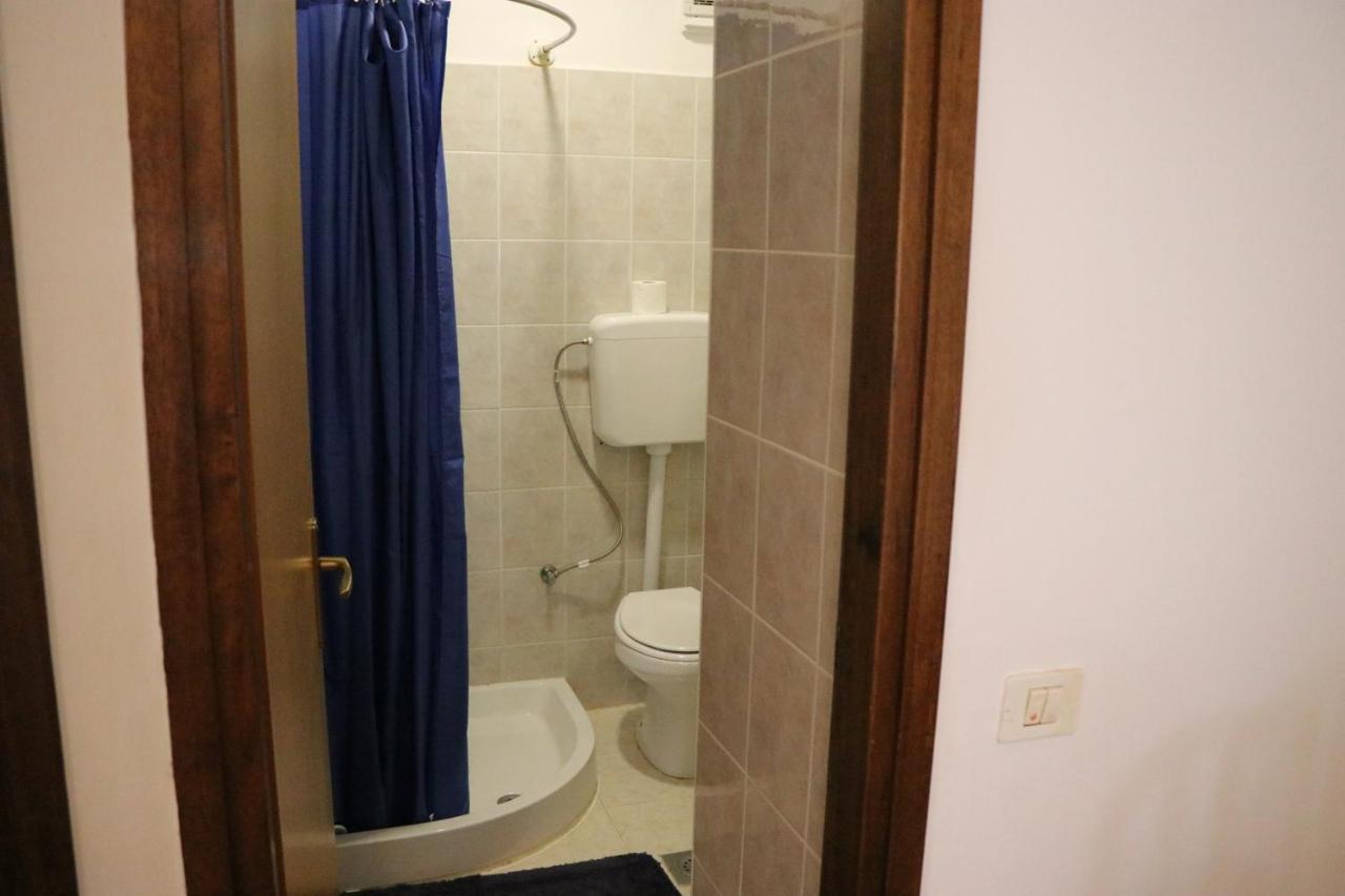 Apartment Sole โปเรช ภายนอก รูปภาพ