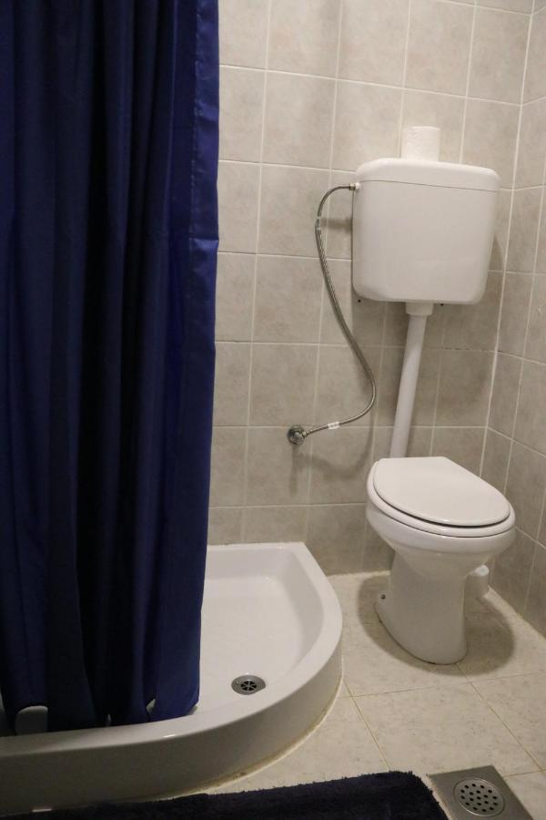 Apartment Sole โปเรช ภายนอก รูปภาพ