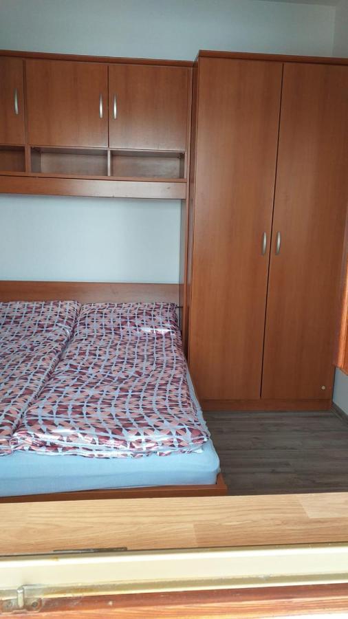 Apartment Sole โปเรช ภายนอก รูปภาพ