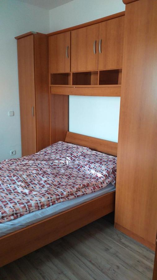 Apartment Sole โปเรช ภายนอก รูปภาพ