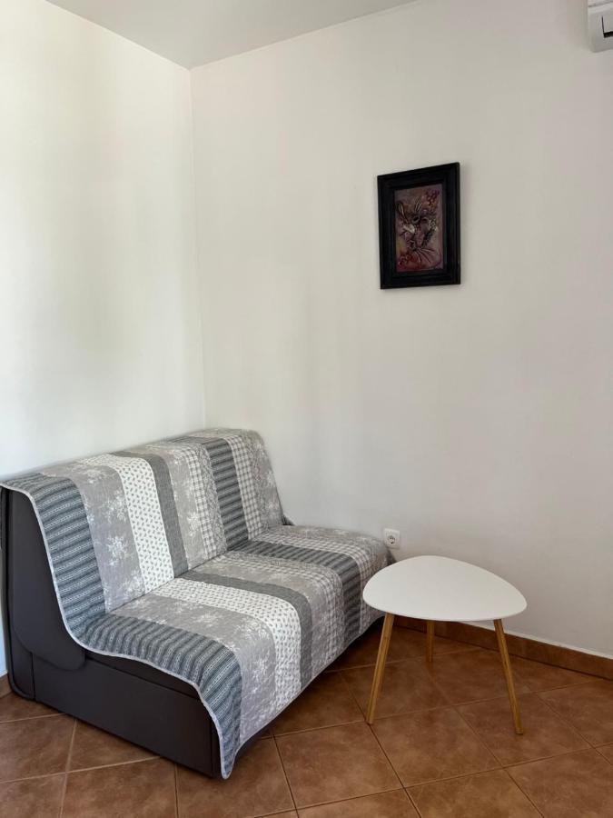 Apartment Sole โปเรช ภายนอก รูปภาพ